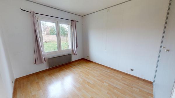 Maison Ourouer Les Bourdelins 149 m2