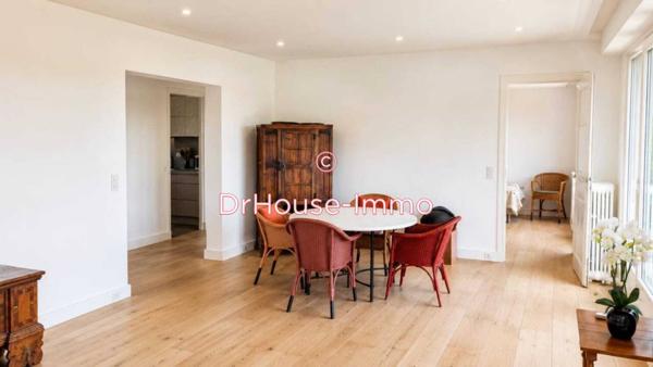 Appartement à vendre 4 pièces de 92 m²