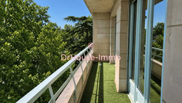 Appartement à vendre 4 pièces de 92 m²