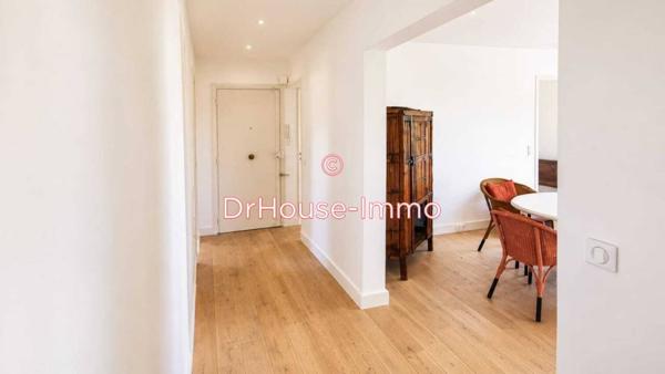 Appartement à vendre 4 pièces de 92 m²