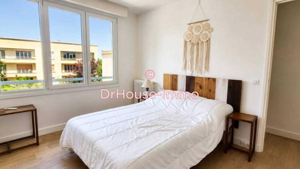 Appartement à vendre 4 pièces de 92 m²
