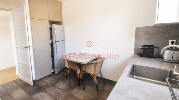 Appartement à vendre 4 pièces de 92 m²