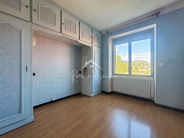 Millau (12100) MAISON TYPE 5 113 M² SUR TERRAIN DE 1529 M²