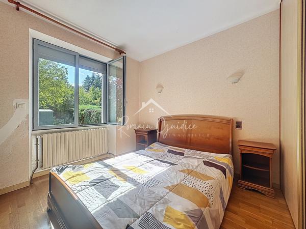 Millau (12100) MAISON TYPE 5 113 M² SUR TERRAIN DE 1529 M²