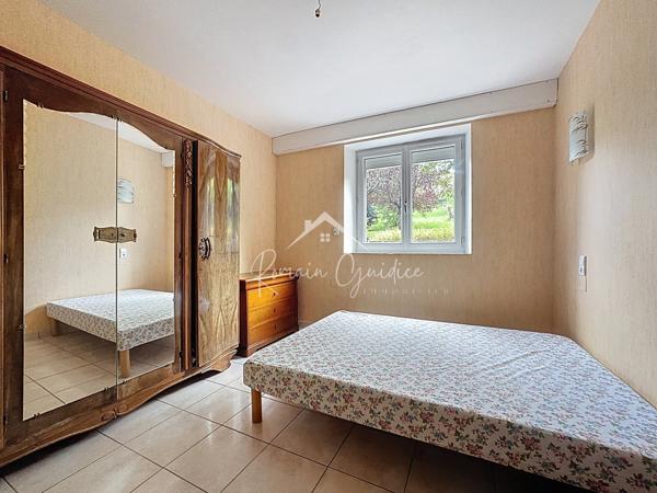 Millau (12100) MAISON TYPE 5 113 M² SUR TERRAIN DE 1529 M²