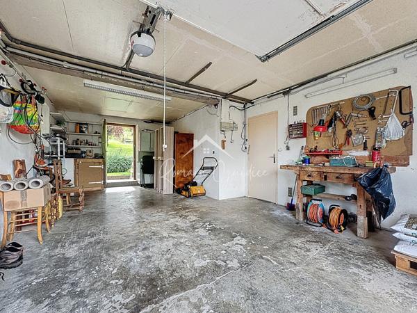 Millau (12100) MAISON TYPE 5 113 M² SUR TERRAIN DE 1529 M²