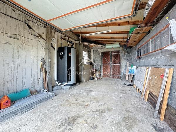 Millau (12100) MAISON TYPE 5 113 M² SUR TERRAIN DE 1529 M²