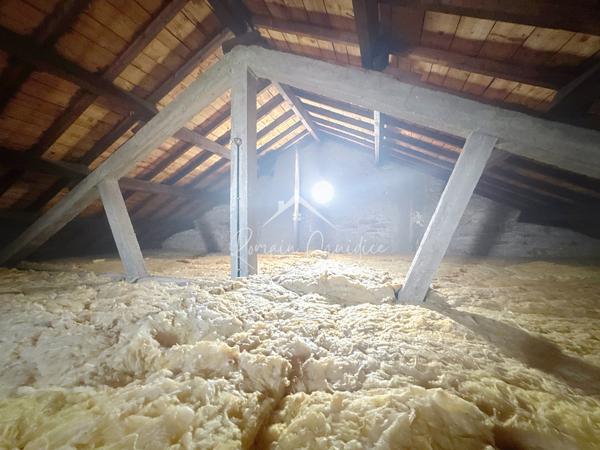 Millau (12100) MAISON TYPE 5 113 M² SUR TERRAIN DE 1529 M²