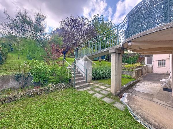 Millau (12100) MAISON TYPE 5 113 M² SUR TERRAIN DE 1529 M²