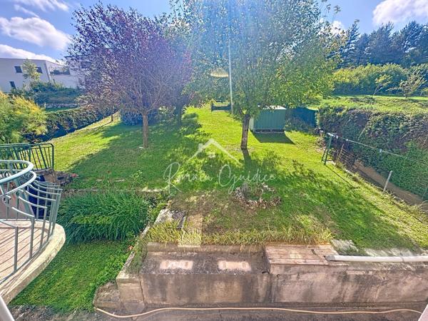 Millau (12100) MAISON TYPE 5 113 M² SUR TERRAIN DE 1529 M²