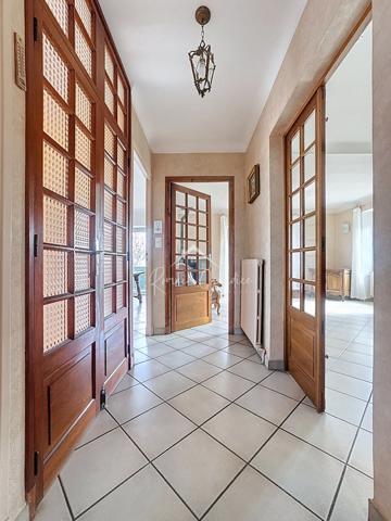 Millau (12100) MAISON TYPE 5 113 M² SUR TERRAIN DE 1529 M²