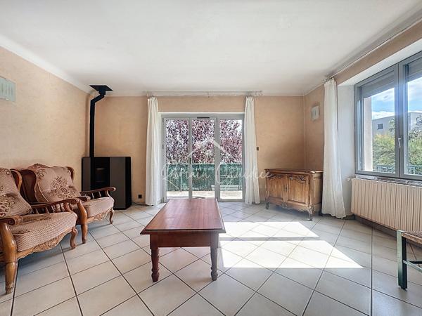 Millau (12100) MAISON TYPE 5 113 M² SUR TERRAIN DE 1529 M²