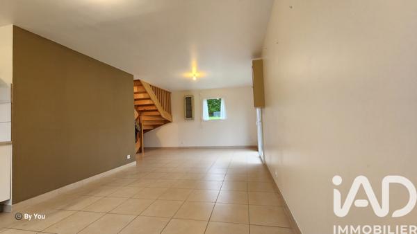 Location maison 5 pièces 101 m² Muzillac