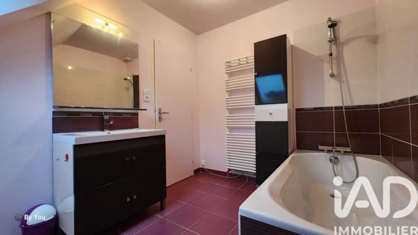 Location maison 5 pièces 101 m² Muzillac