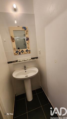 Location maison 5 pièces 101 m² Muzillac