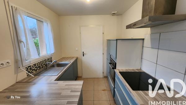 Location maison 5 pièces 101 m² Muzillac