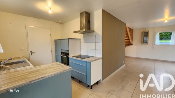 Location maison 5 pièces 101 m² Muzillac