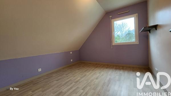 Location maison 5 pièces 101 m² Muzillac