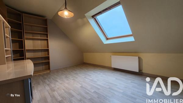 Location maison 5 pièces 101 m² Muzillac