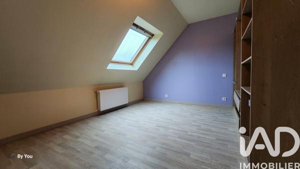 Location maison 5 pièces 101 m² Muzillac