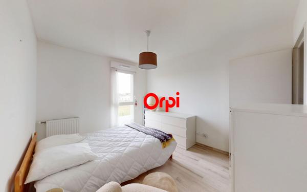 Appartement à vendre    3 pièces • 61,30 m2 Vaulx-en-Velin