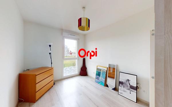 Appartement à vendre    3 pièces • 61,30 m2 Vaulx-en-Velin