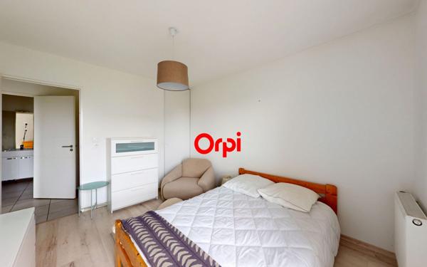 Appartement à vendre    3 pièces • 61,30 m2 Vaulx-en-Velin