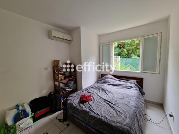 Appartement 2 pièces - 40 m² Exclusivité efficity