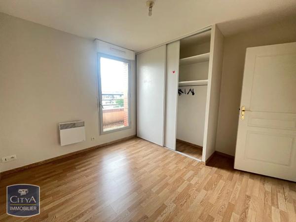 Appartement à louer 4 pièces 84.3m² Bourges (18000)