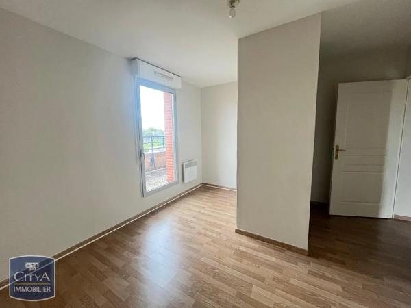 Appartement à louer 4 pièces 84.3m² Bourges (18000)