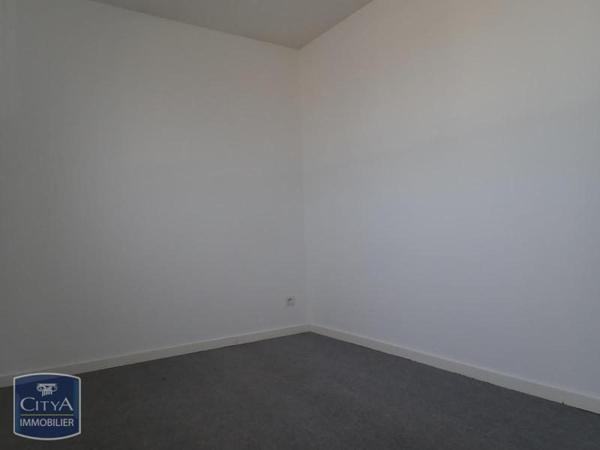 Appartement à louer 2 pièces 52.77m² Reims (51100)