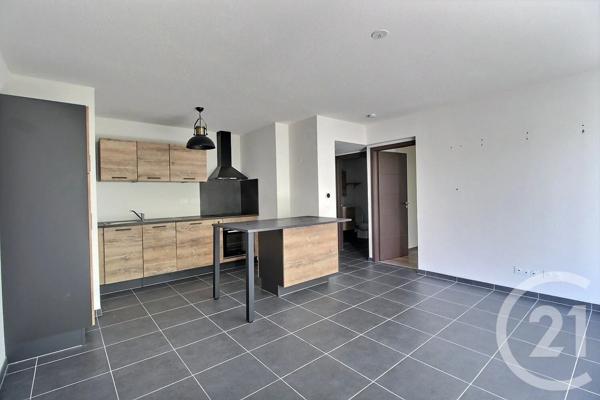 Appartement F2 à vendre  2 pièces - 44 m 2   HAGUENAU  - 67