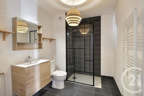 Appartement F2 à vendre  2 pièces - 44 m 2   HAGUENAU  - 67
