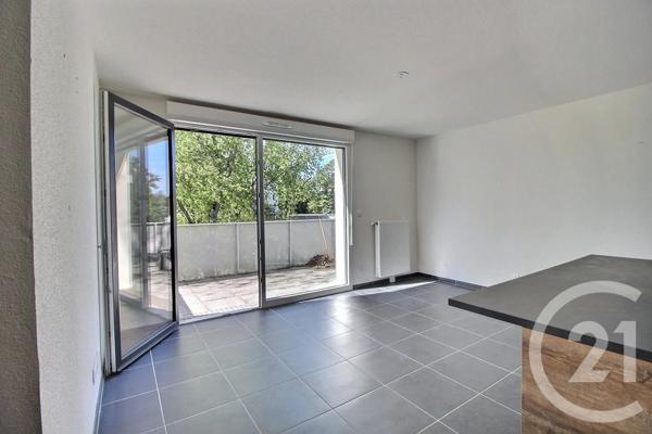 Appartement F2 à vendre  2 pièces - 44 m 2   HAGUENAU  - 67