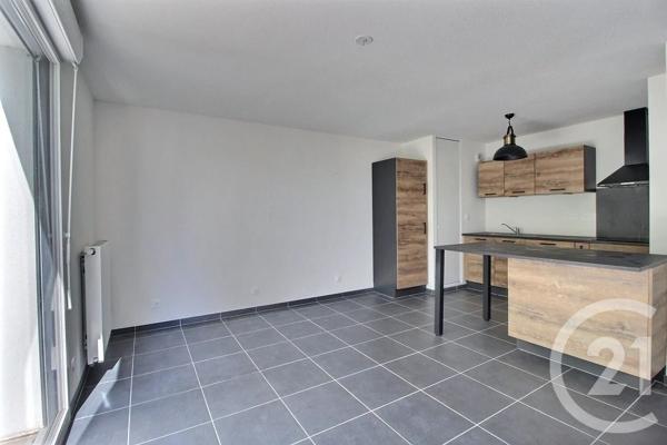 Appartement F2 à vendre  2 pièces - 44 m 2   HAGUENAU  - 67