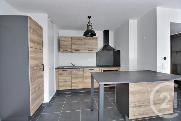 Appartement F2 à vendre  2 pièces - 44 m 2   HAGUENAU  - 67