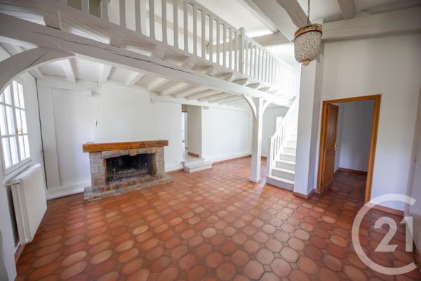 Maison à vendre  6 pièces - 109,60 m2 LE TAILLAN MEDOC - 33