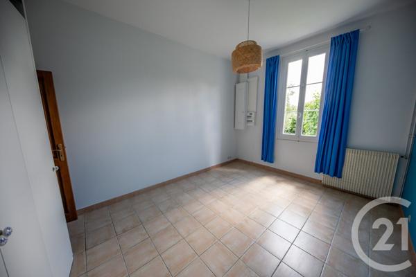 Maison à vendre  6 pièces - 109,60 m2 LE TAILLAN MEDOC - 33
