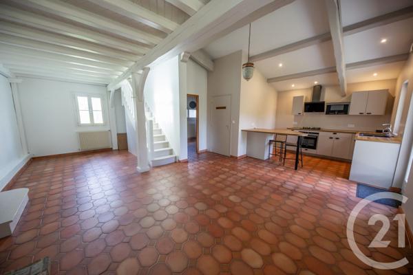 Maison à vendre  6 pièces - 109,60 m2 LE TAILLAN MEDOC - 33