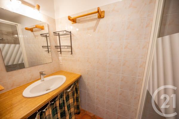 Maison à vendre  6 pièces - 109,60 m2 LE TAILLAN MEDOC - 33