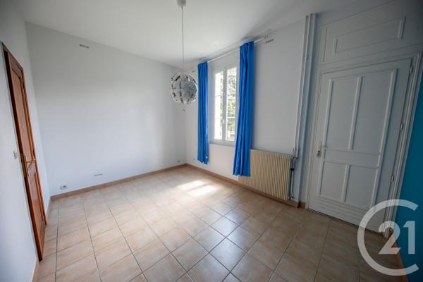 Maison à vendre  6 pièces - 109,60 m2 LE TAILLAN MEDOC - 33