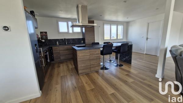 Maison à vendre 9 pièces 216 m² Langueux