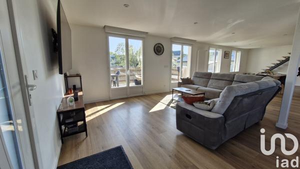 Maison à vendre 9 pièces 216 m² Langueux