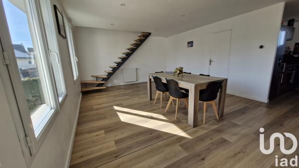 Maison à vendre 9 pièces 216 m² Langueux