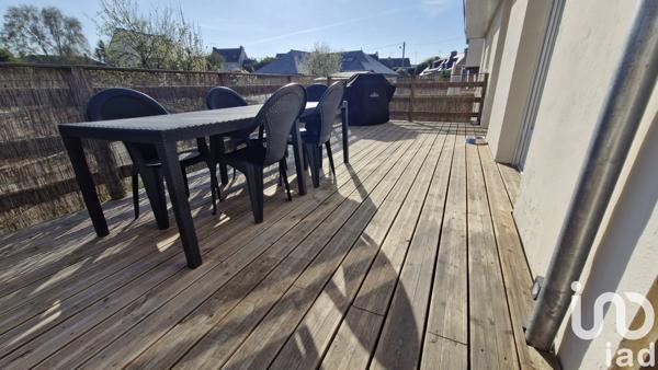 Maison à vendre 9 pièces 216 m² Langueux