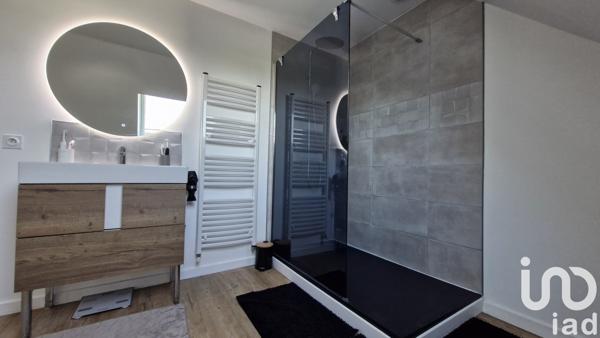Maison à vendre 9 pièces 216 m² Langueux