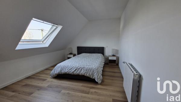 Maison à vendre 9 pièces 216 m² Langueux