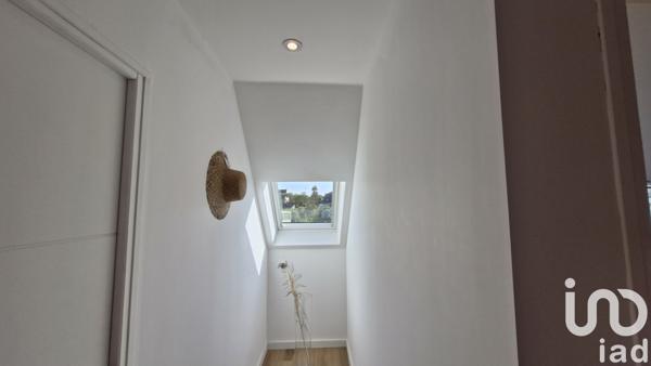 Maison à vendre 9 pièces 216 m² Langueux