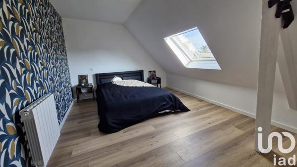 Maison à vendre 9 pièces 216 m² Langueux