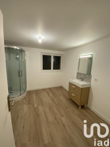 Maison à vendre 9 pièces 216 m² Langueux